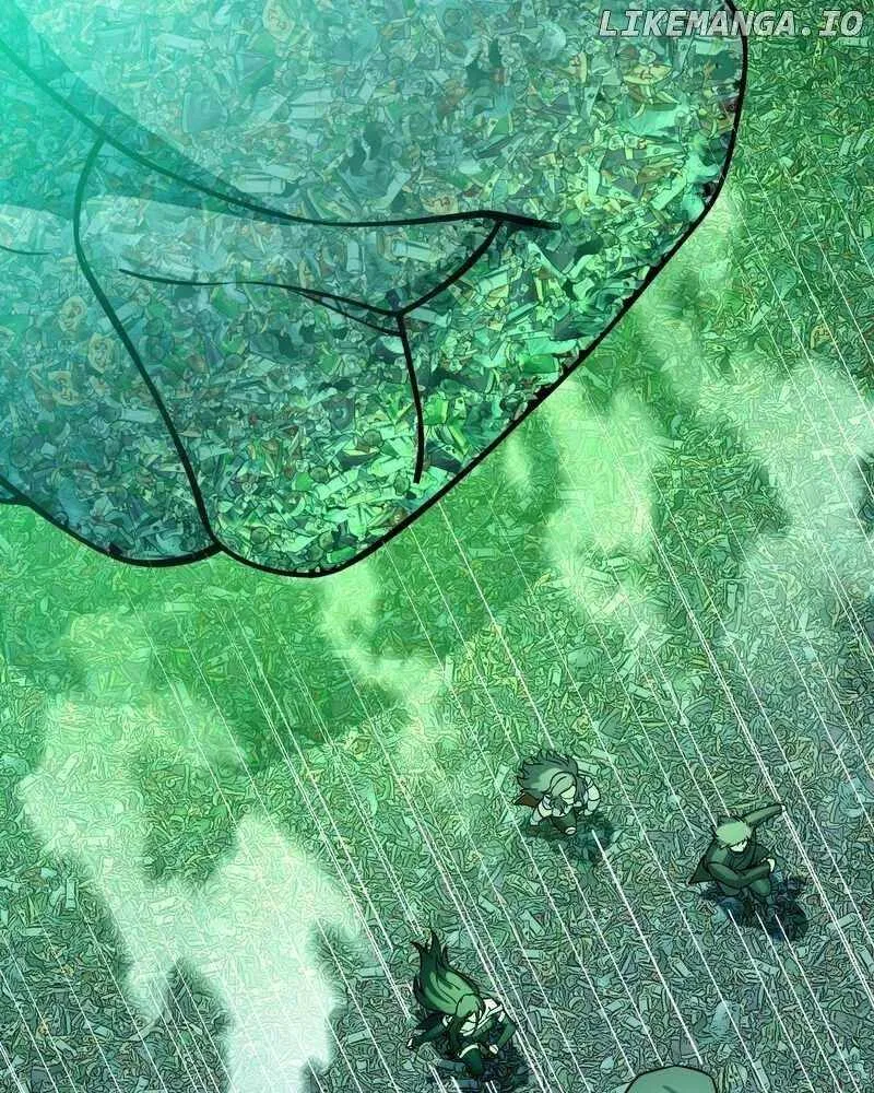 The Iluvian Cycle Chapter 71 – Page 69
