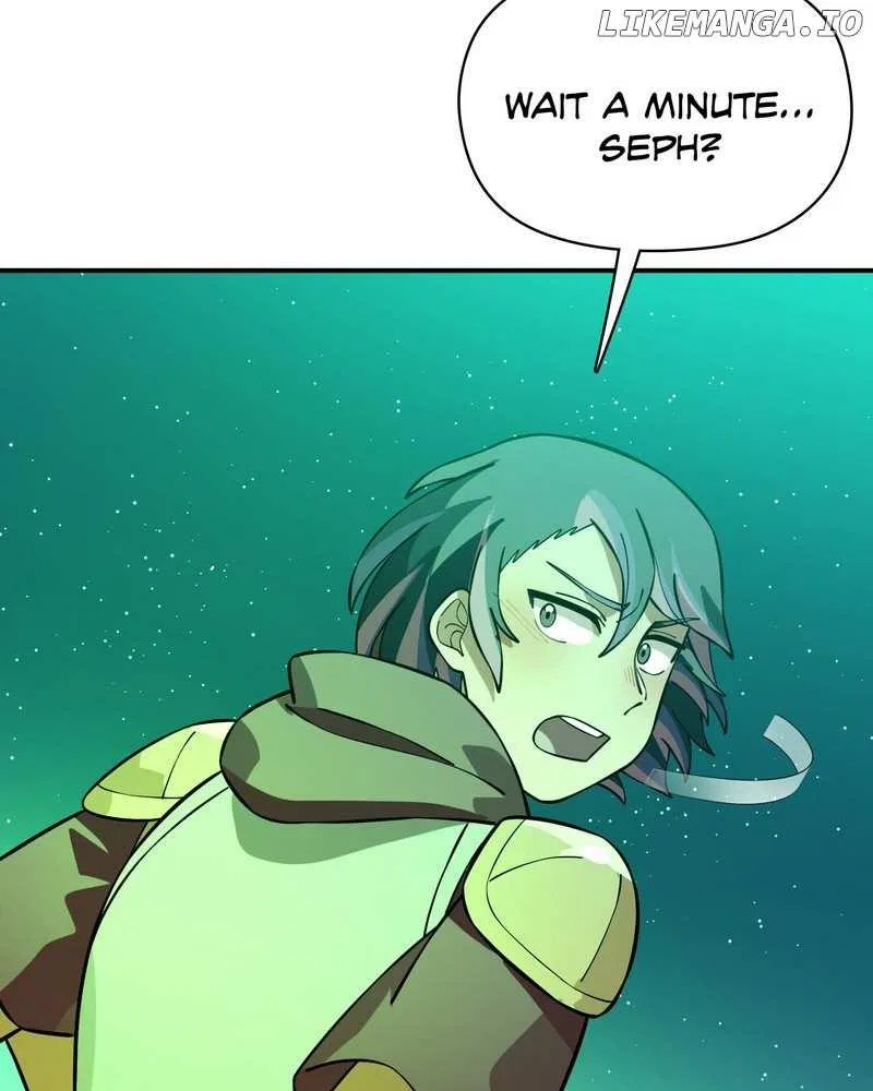 The Iluvian Cycle Chapter 71 – Page 73