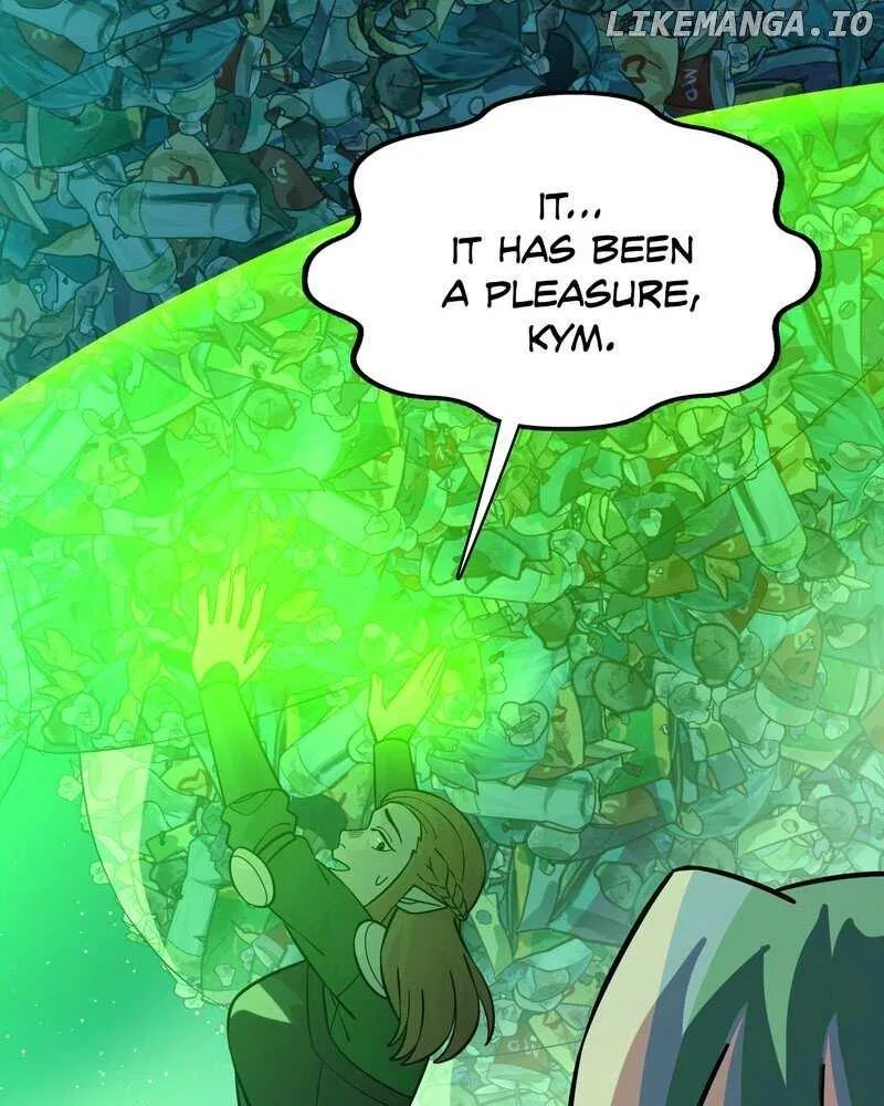 The Iluvian Cycle Chapter 71 – Page 75