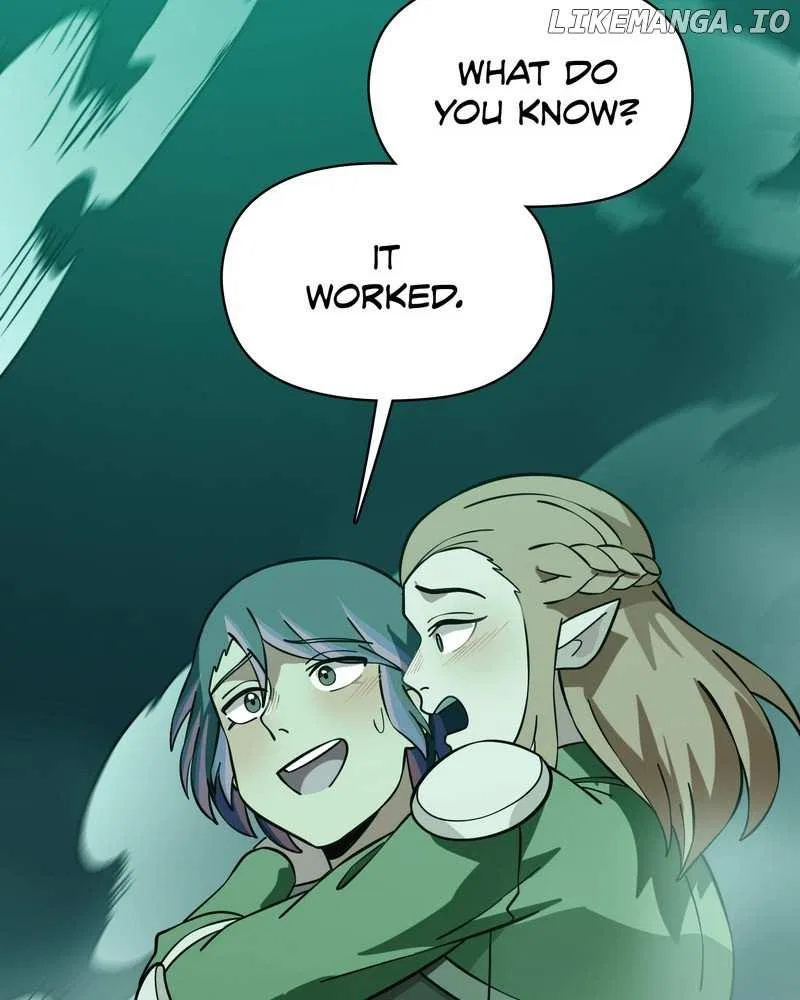 The Iluvian Cycle Chapter 71 – Page 93