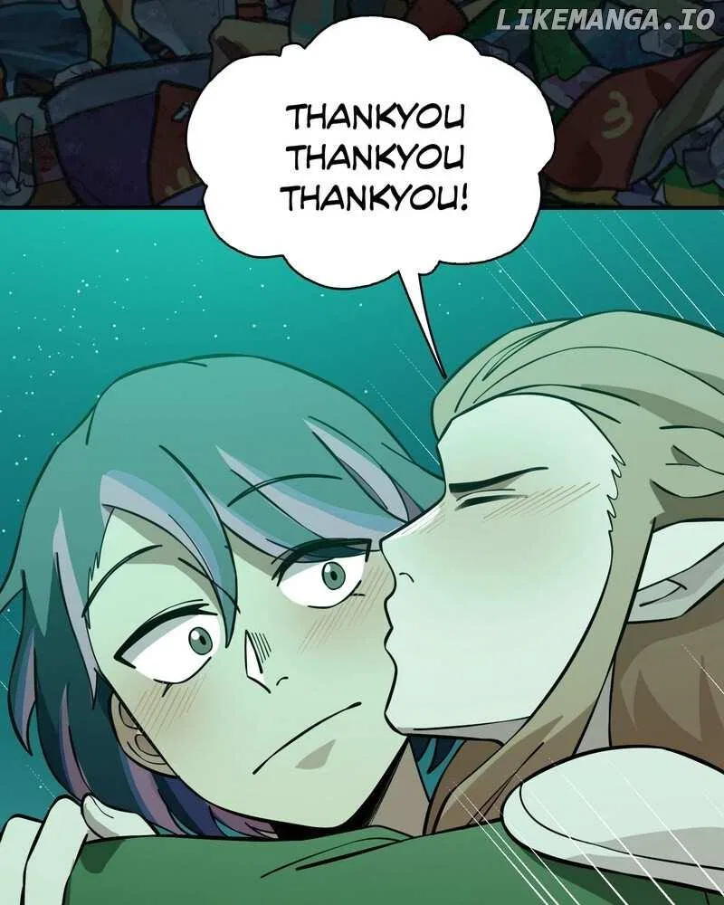 The Iluvian Cycle Chapter 71 – Page 95