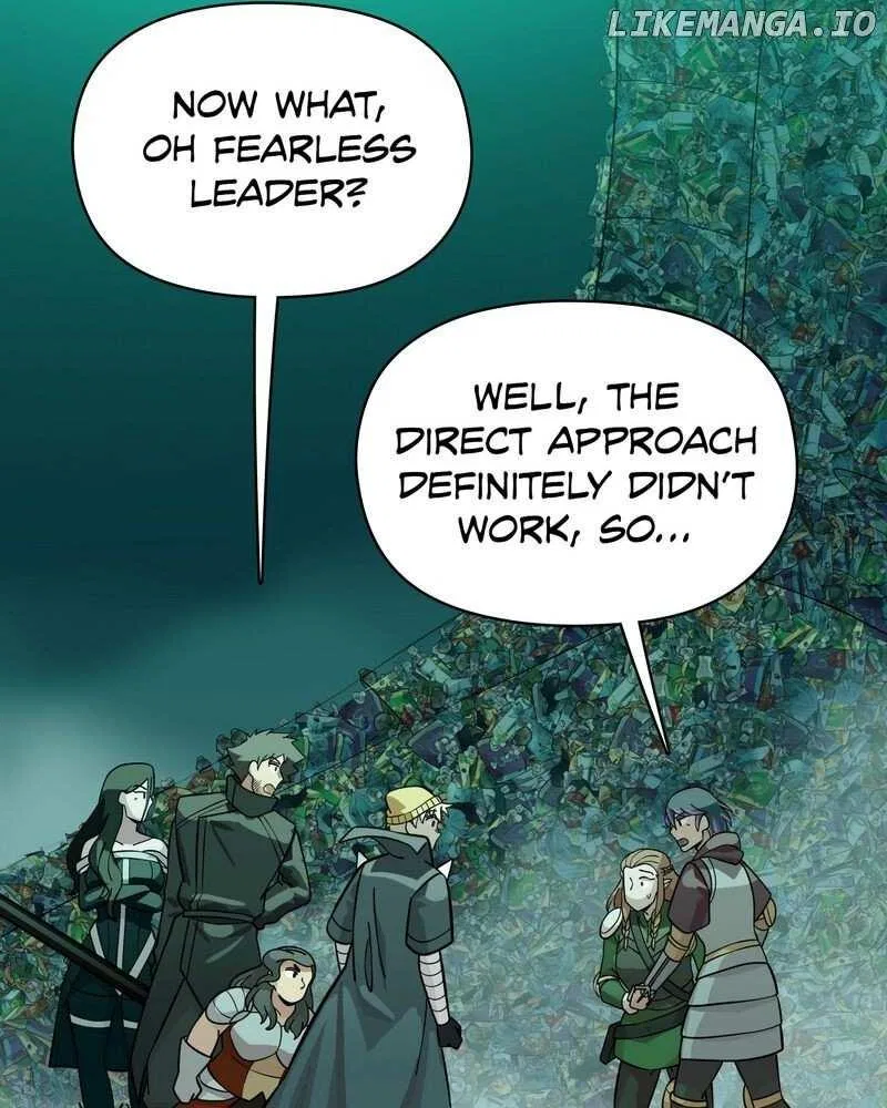 The Iluvian Cycle Chapter 71 – Page 102