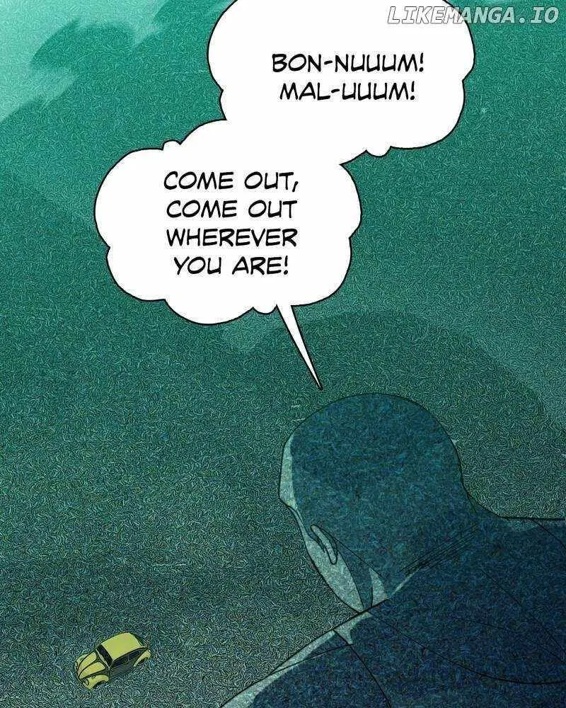 The Iluvian Cycle Chapter 71 – Page 106