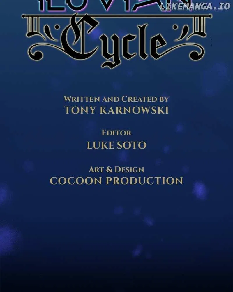 The Iluvian Cycle Chapter 71 – Page 119