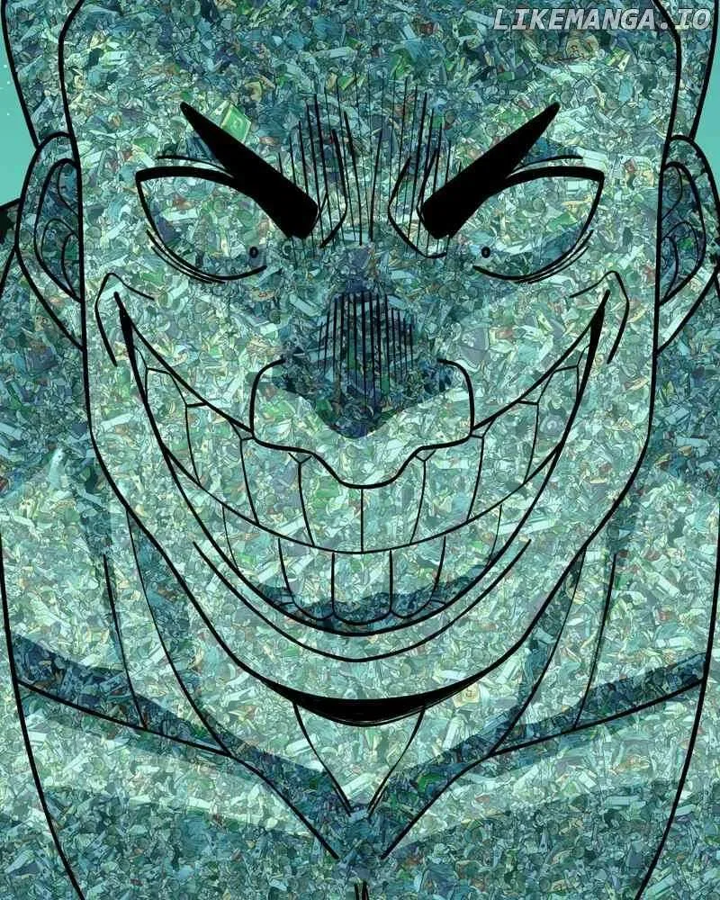 The Iluvian Cycle Chapter 70 – Page 4