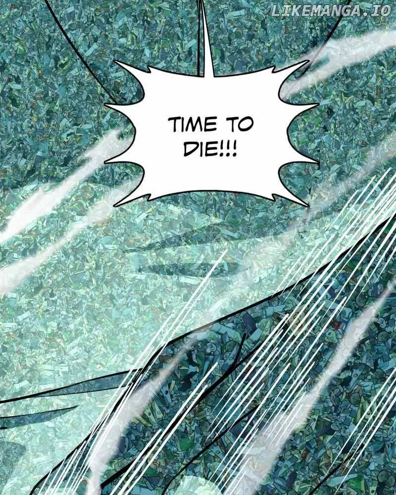 The Iluvian Cycle Chapter 70 – Page 5