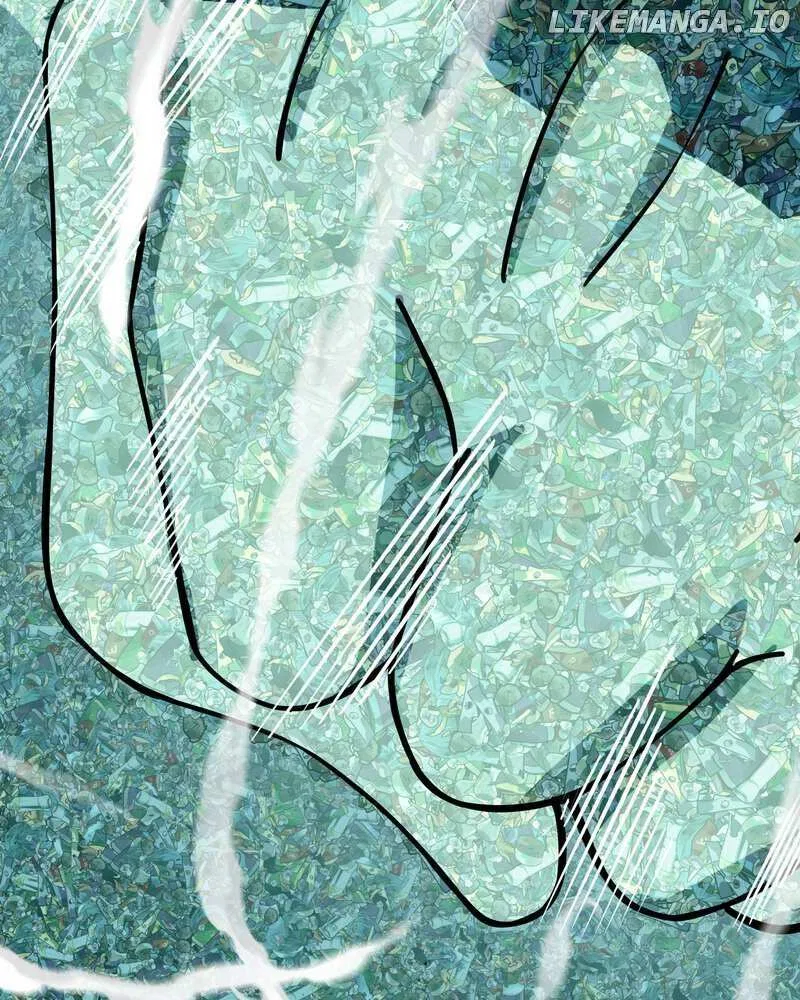 The Iluvian Cycle Chapter 70 – Page 6