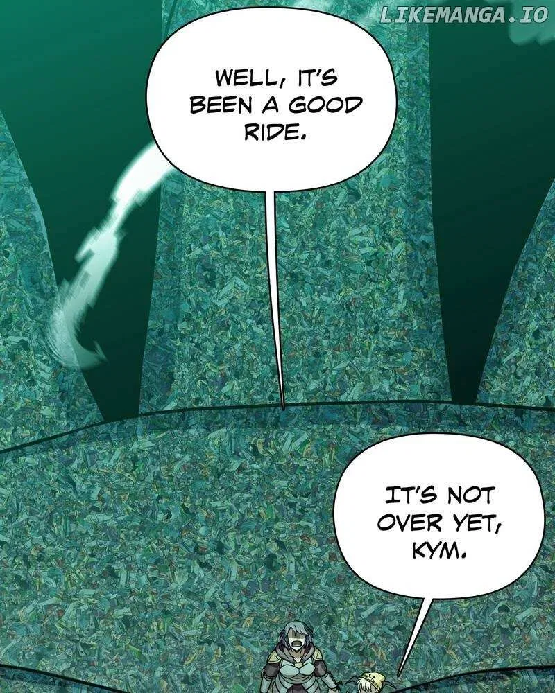 The Iluvian Cycle Chapter 70 – Page 8