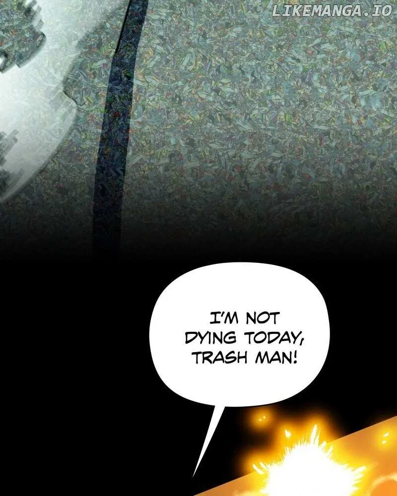 The Iluvian Cycle Chapter 70 – Page 10