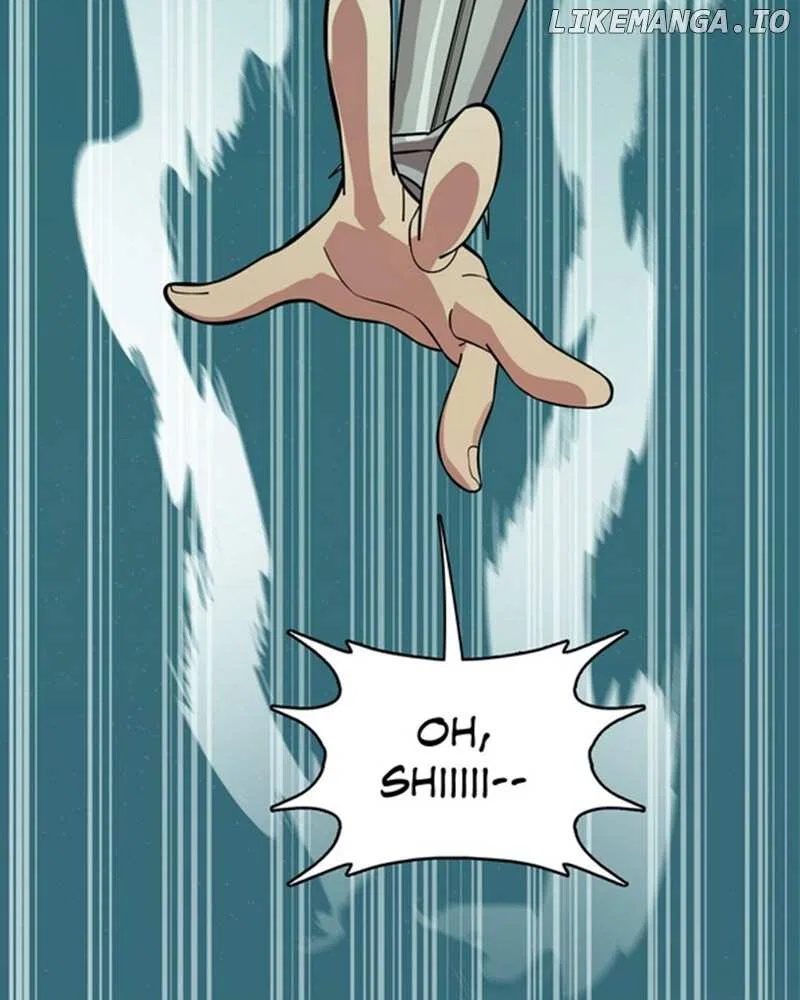 The Iluvian Cycle Chapter 70 – Page 20