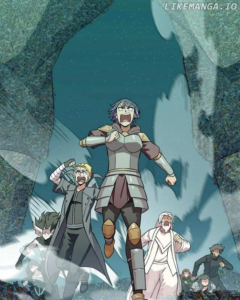 The Iluvian Cycle Chapter 70 – Page 30
