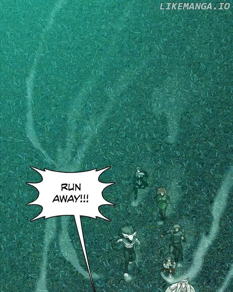 The Iluvian Cycle Chapter 70 – Page 35