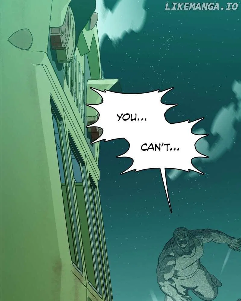 The Iluvian Cycle Chapter 70 – Page 39