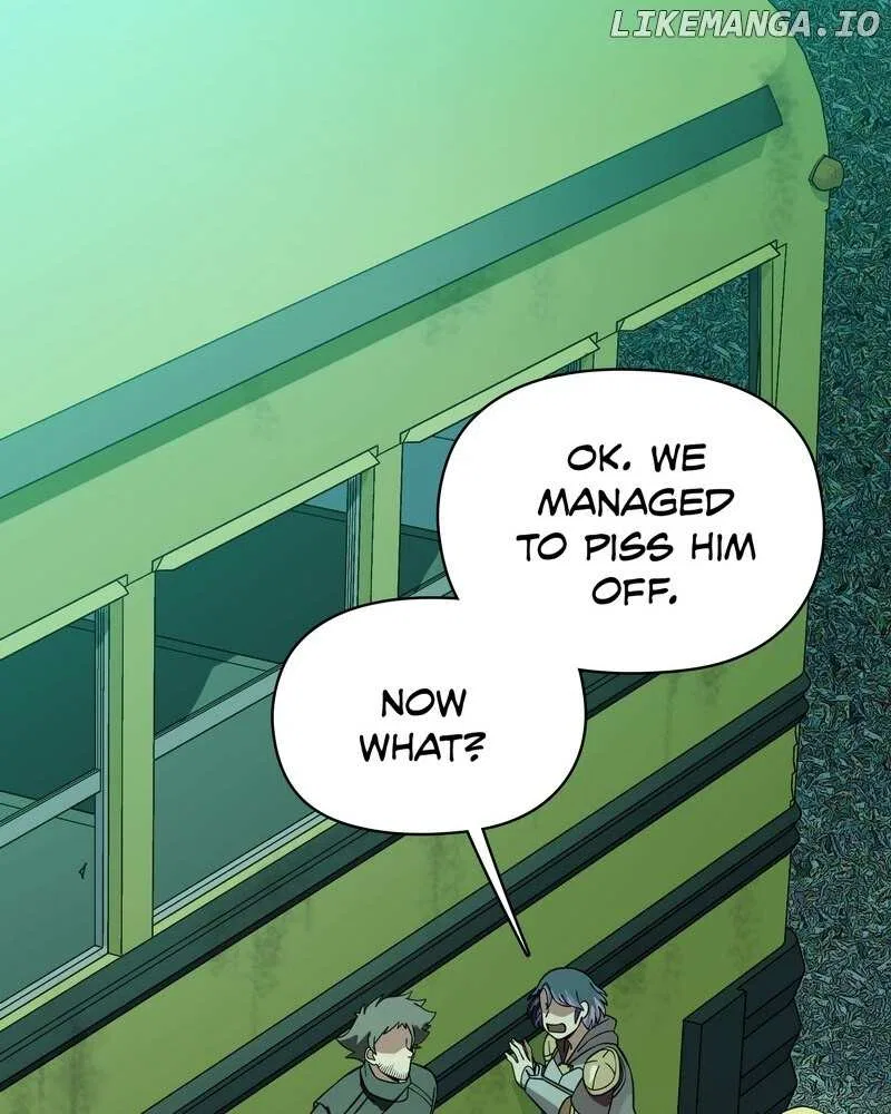 The Iluvian Cycle Chapter 70 – Page 42
