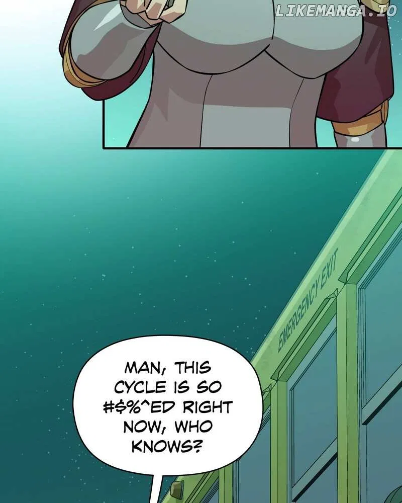 The Iluvian Cycle Chapter 70 – Page 45