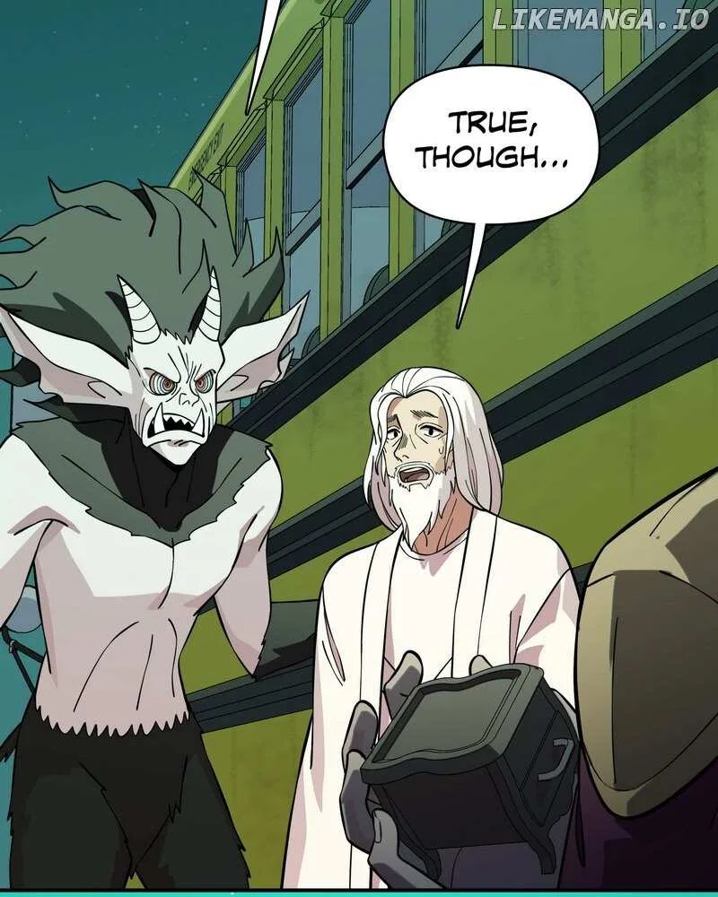 The Iluvian Cycle Chapter 70 – Page 46