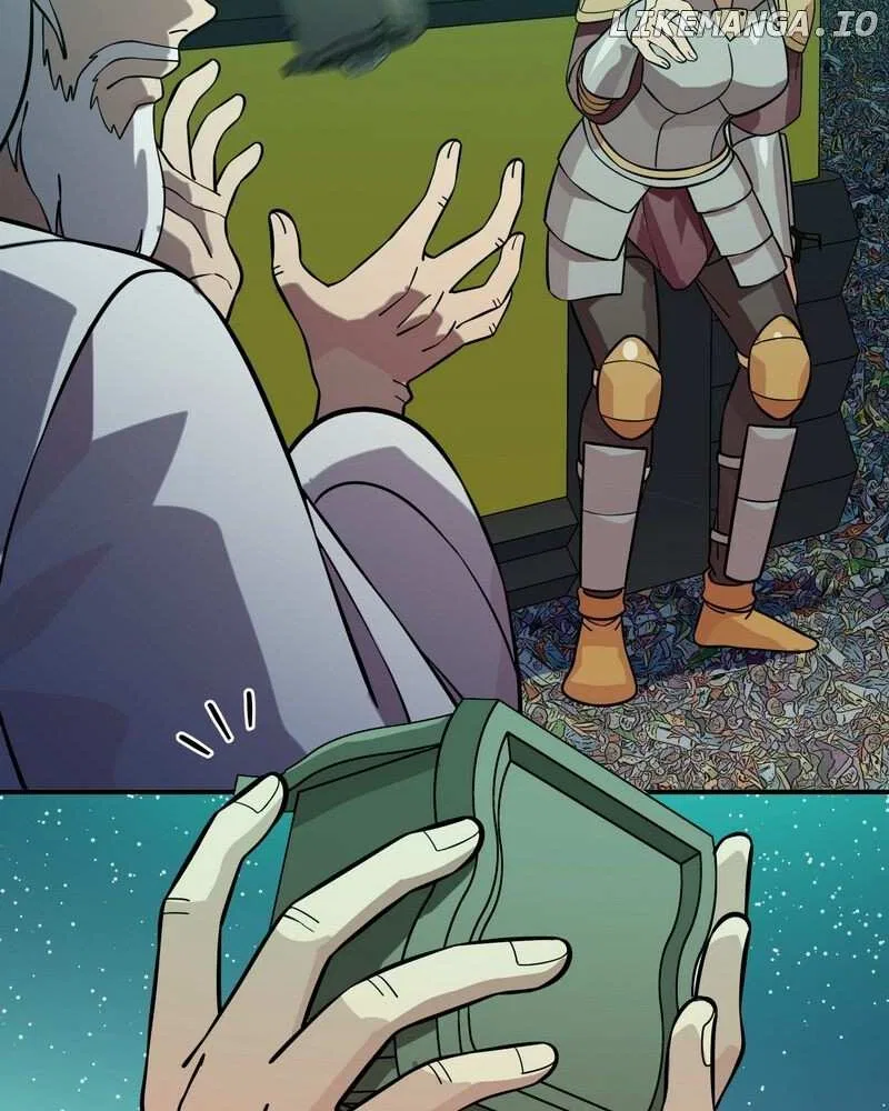 The Iluvian Cycle Chapter 70 – Page 50