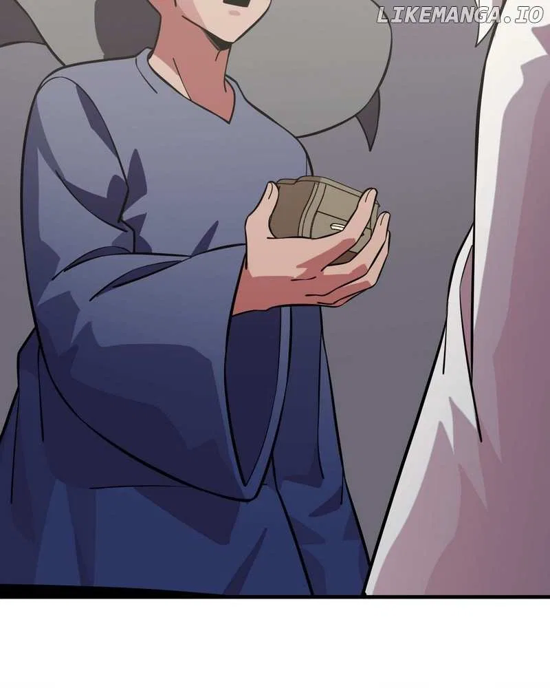 The Iluvian Cycle Chapter 70 – Page 61
