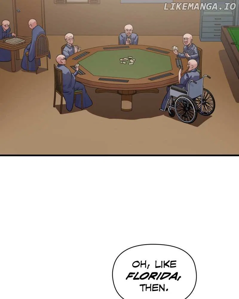 The Iluvian Cycle Chapter 70 – Page 65