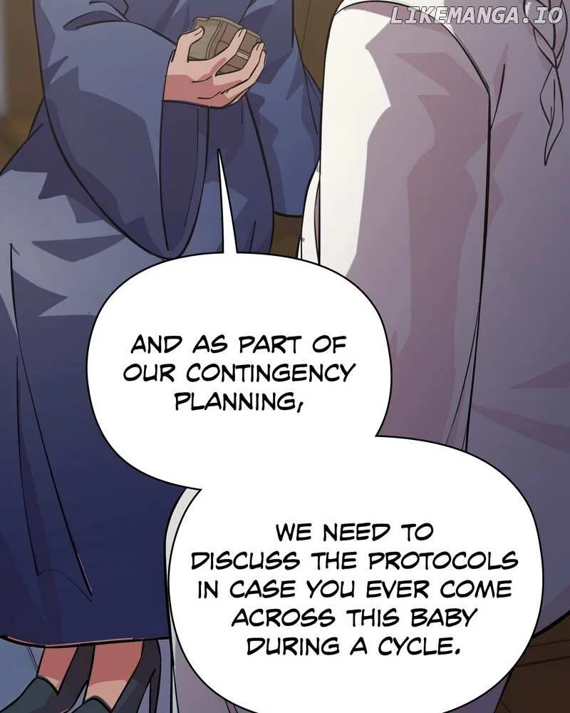 The Iluvian Cycle Chapter 70 – Page 67