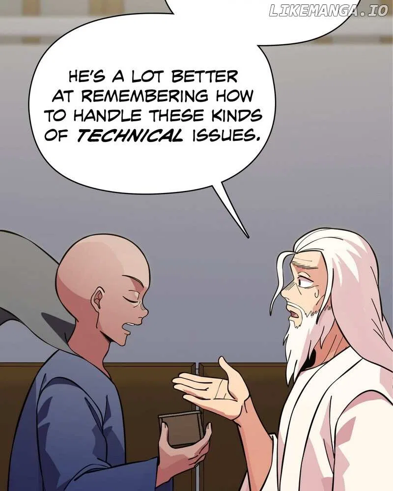 The Iluvian Cycle Chapter 70 – Page 69
