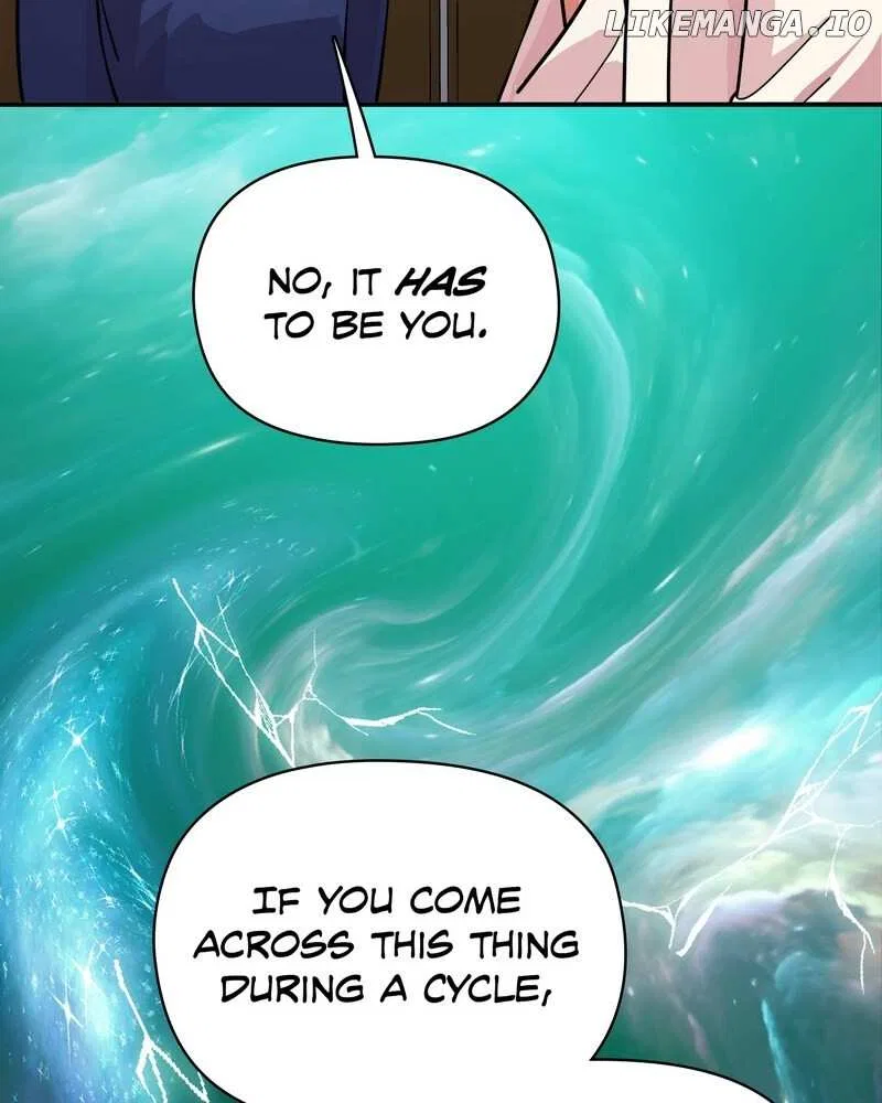 The Iluvian Cycle Chapter 70 – Page 70