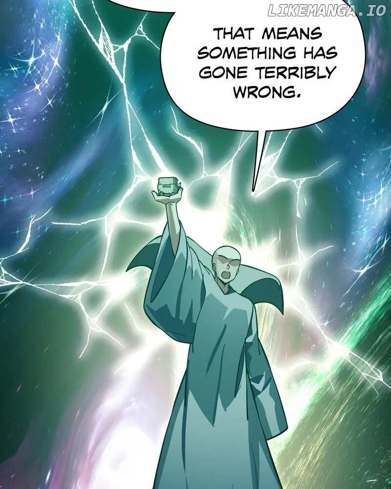 The Iluvian Cycle Chapter 70 – Page 71