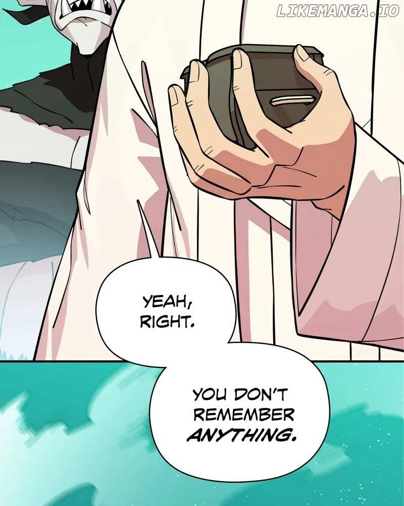 The Iluvian Cycle Chapter 70 – Page 80
