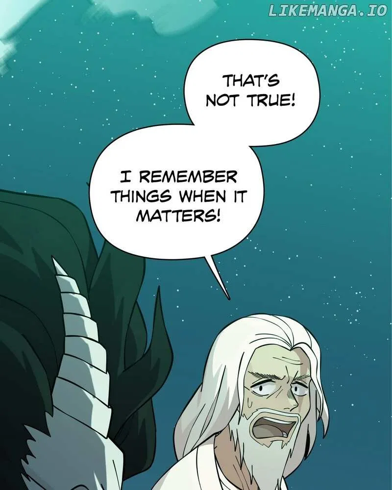 The Iluvian Cycle Chapter 70 – Page 81