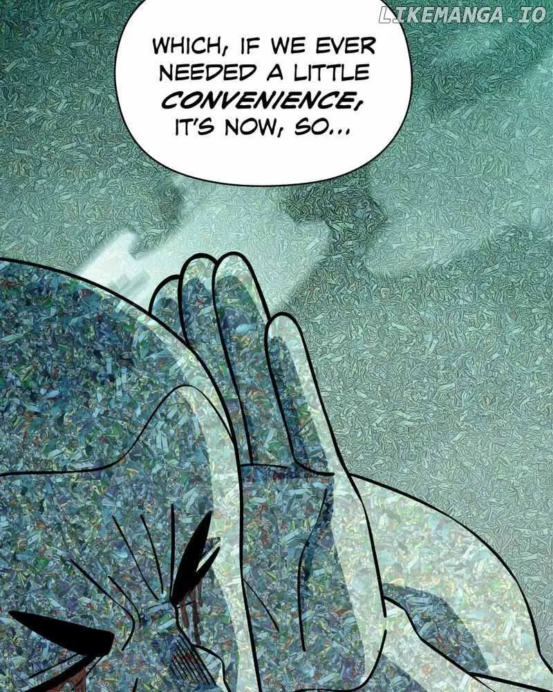 The Iluvian Cycle Chapter 70 – Page 86
