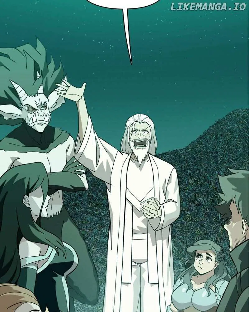 The Iluvian Cycle Chapter 70 – Page 91