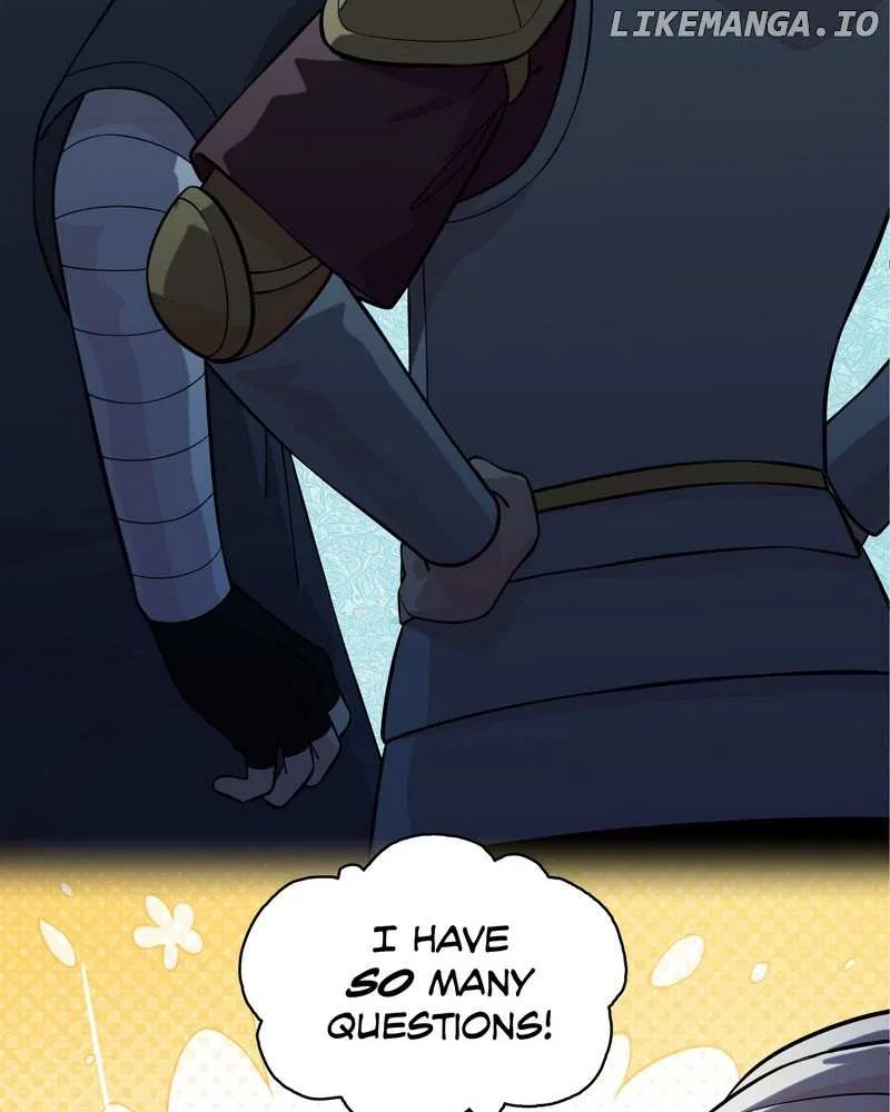 The Iluvian Cycle Chapter 70 – Page 93