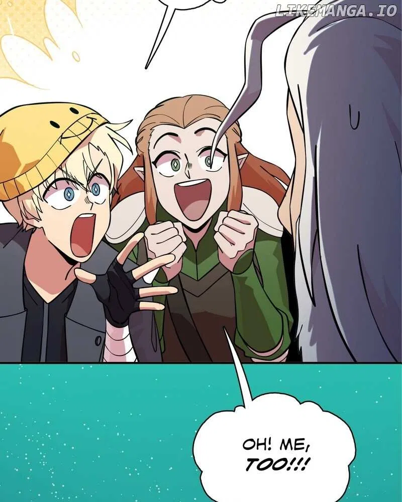 The Iluvian Cycle Chapter 70 – Page 94