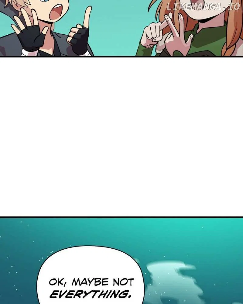 The Iluvian Cycle Chapter 70 – Page 98