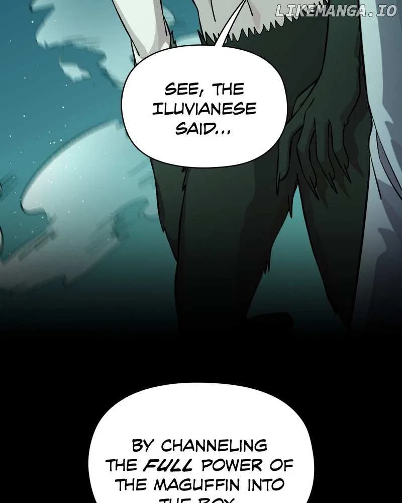 The Iluvian Cycle Chapter 70 – Page 102