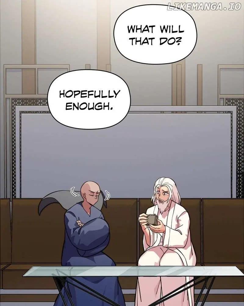 The Iluvian Cycle Chapter 70 – Page 105