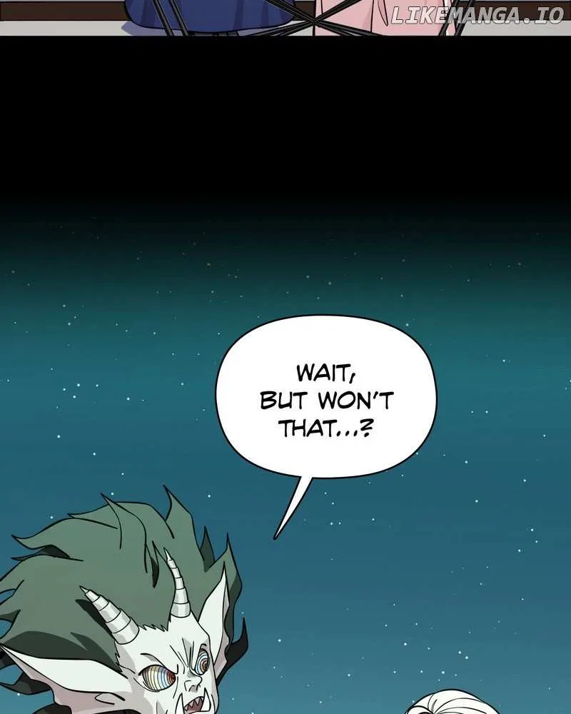 The Iluvian Cycle Chapter 70 – Page 106