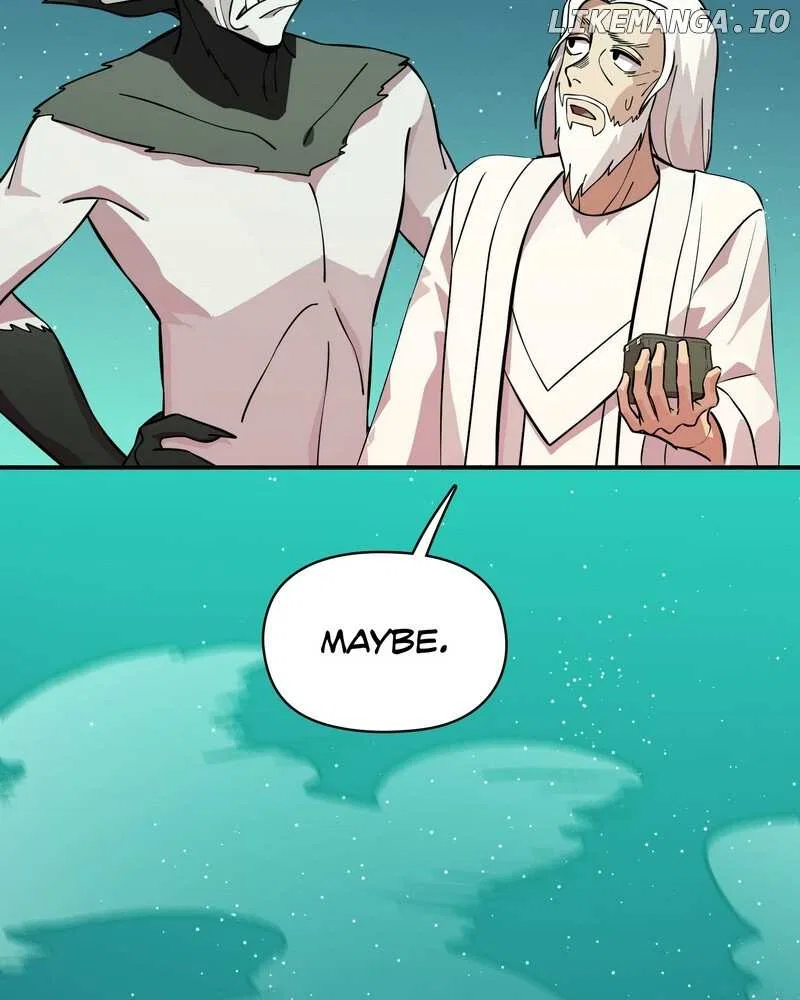 The Iluvian Cycle Chapter 70 – Page 107