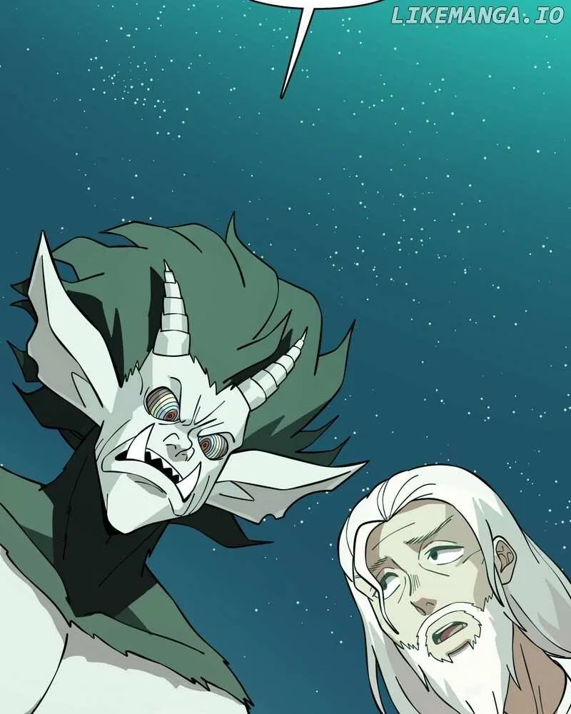 The Iluvian Cycle Chapter 70 – Page 111