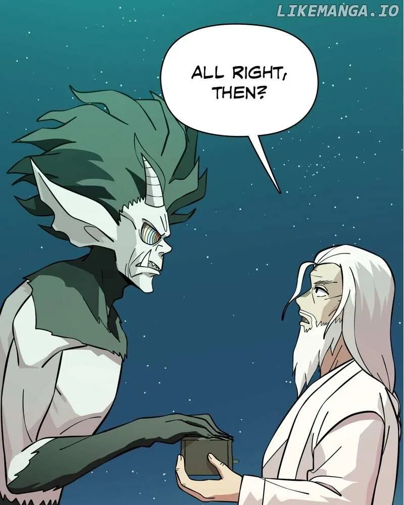 The Iluvian Cycle Chapter 70 – Page 114