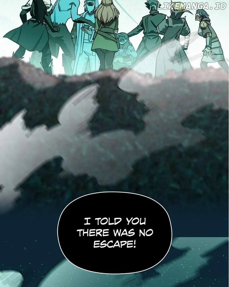The Iluvian Cycle Chapter 70 – Page 119