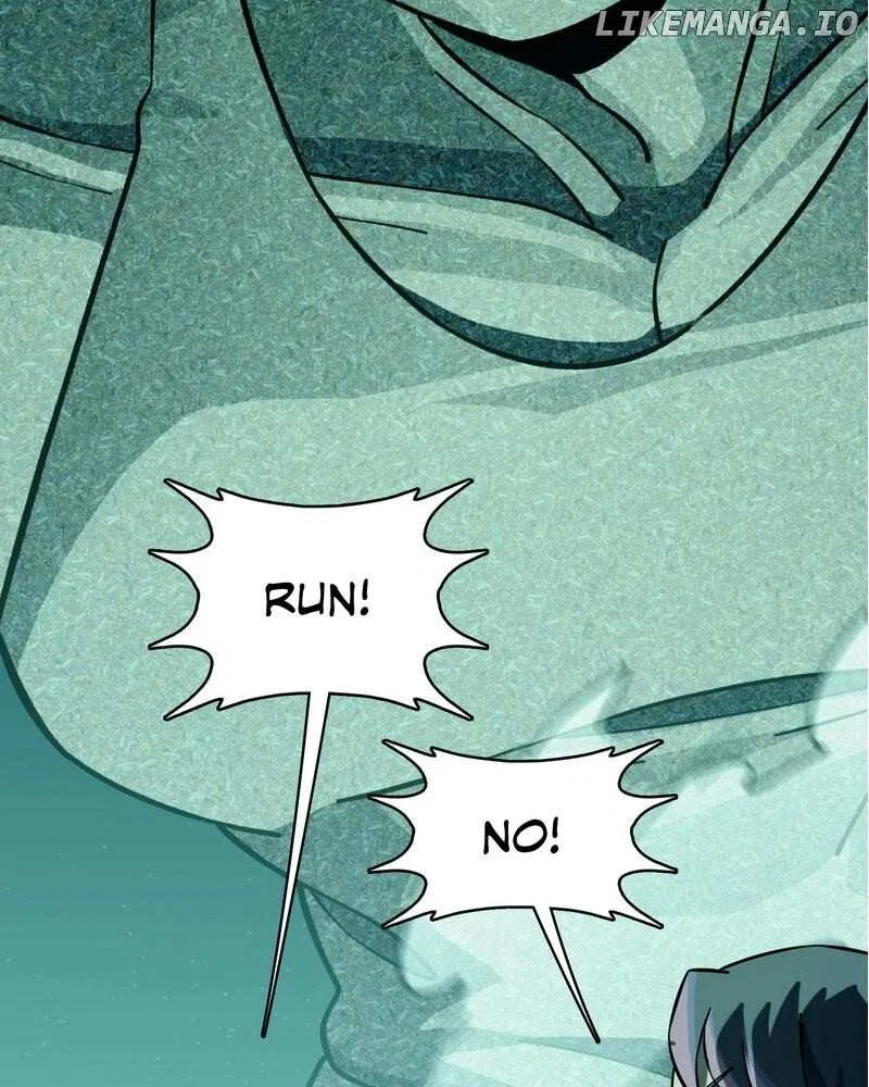 The Iluvian Cycle Chapter 70 – Page 121
