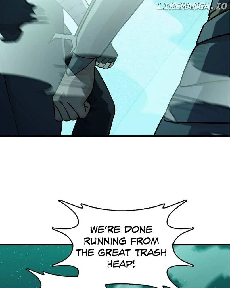 The Iluvian Cycle Chapter 70 – Page 123