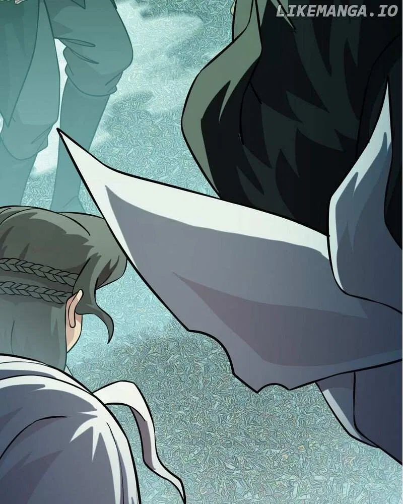 The Iluvian Cycle Chapter 70 – Page 125