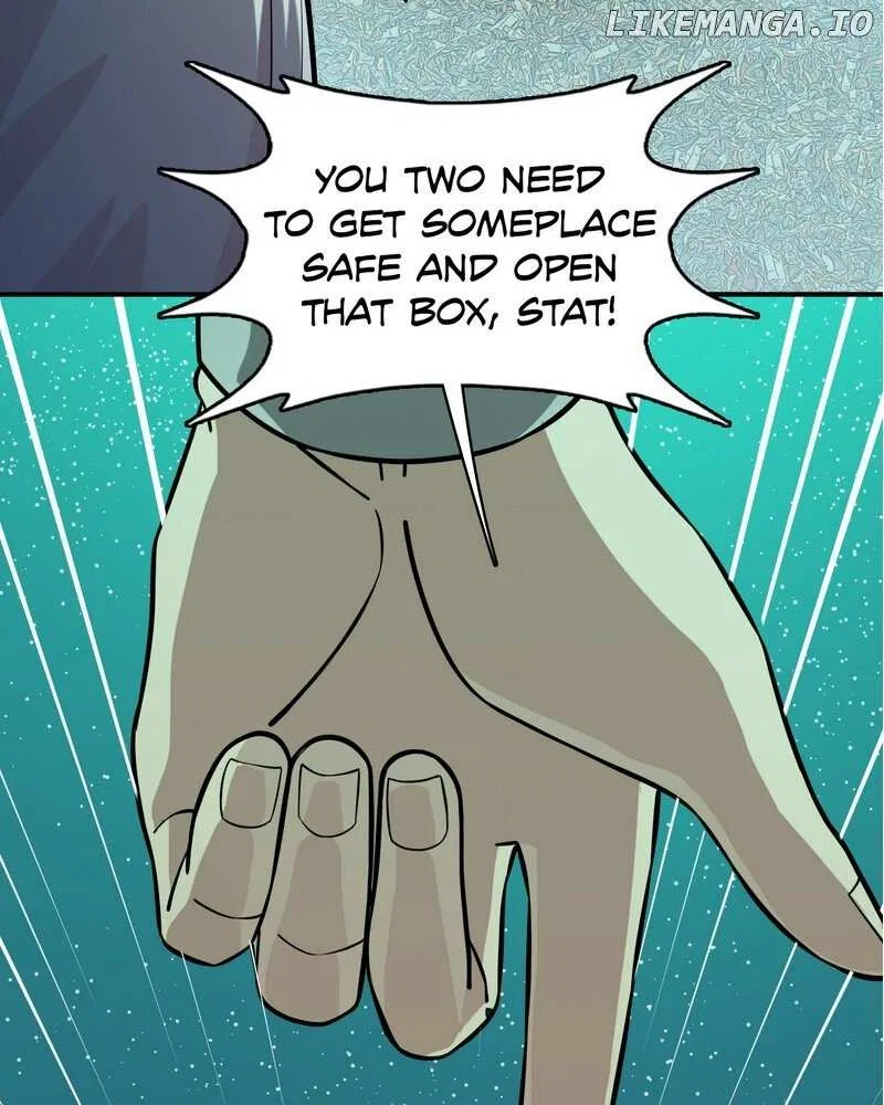 The Iluvian Cycle Chapter 70 – Page 126