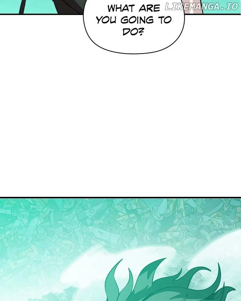 The Iluvian Cycle Chapter 70 – Page 128