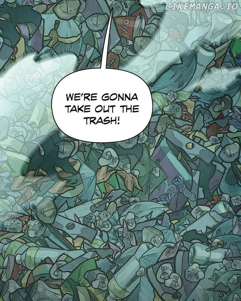 The Iluvian Cycle Chapter 70 – Page 133