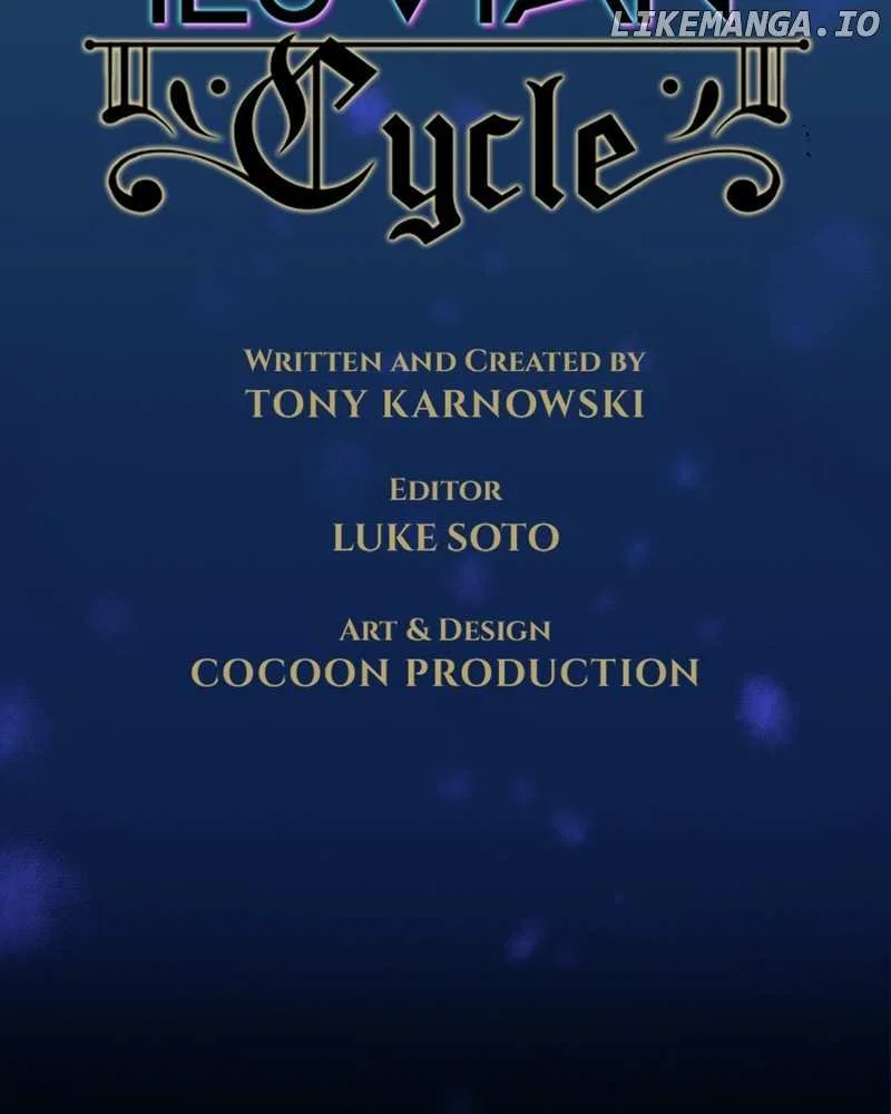 The Iluvian Cycle Chapter 70 – Page 135