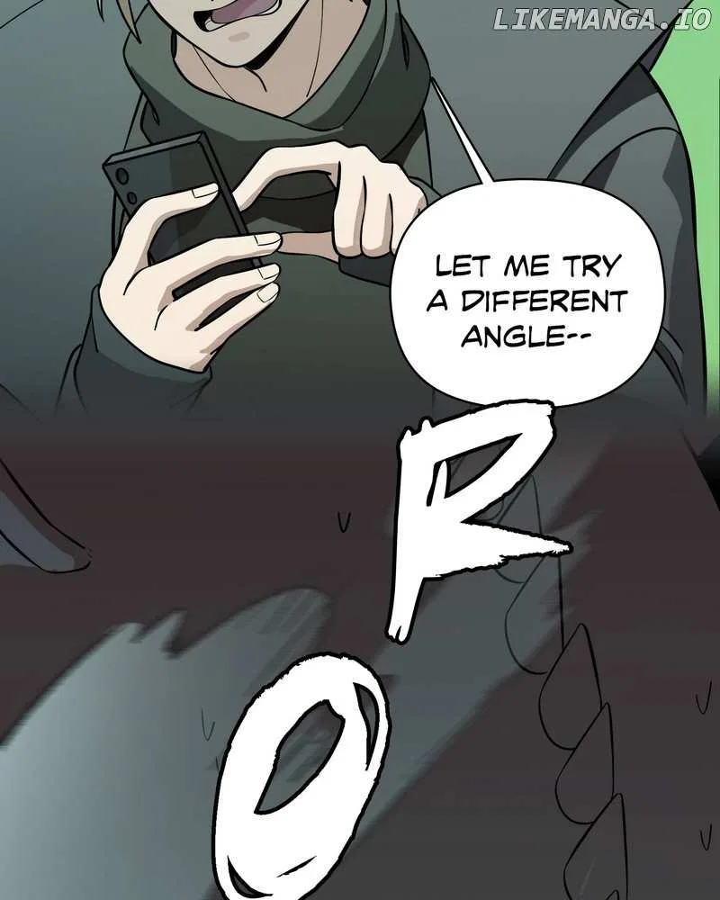 The Iluvian Cycle Chapter 69 – Page 10