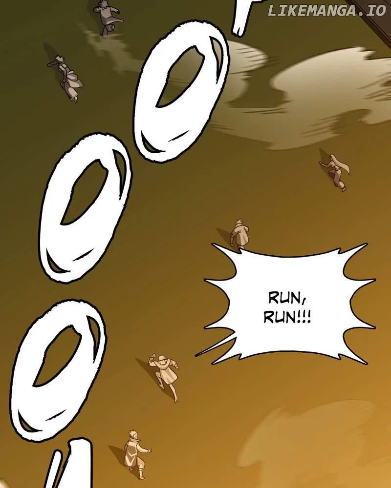 The Iluvian Cycle Chapter 69 – Page 16